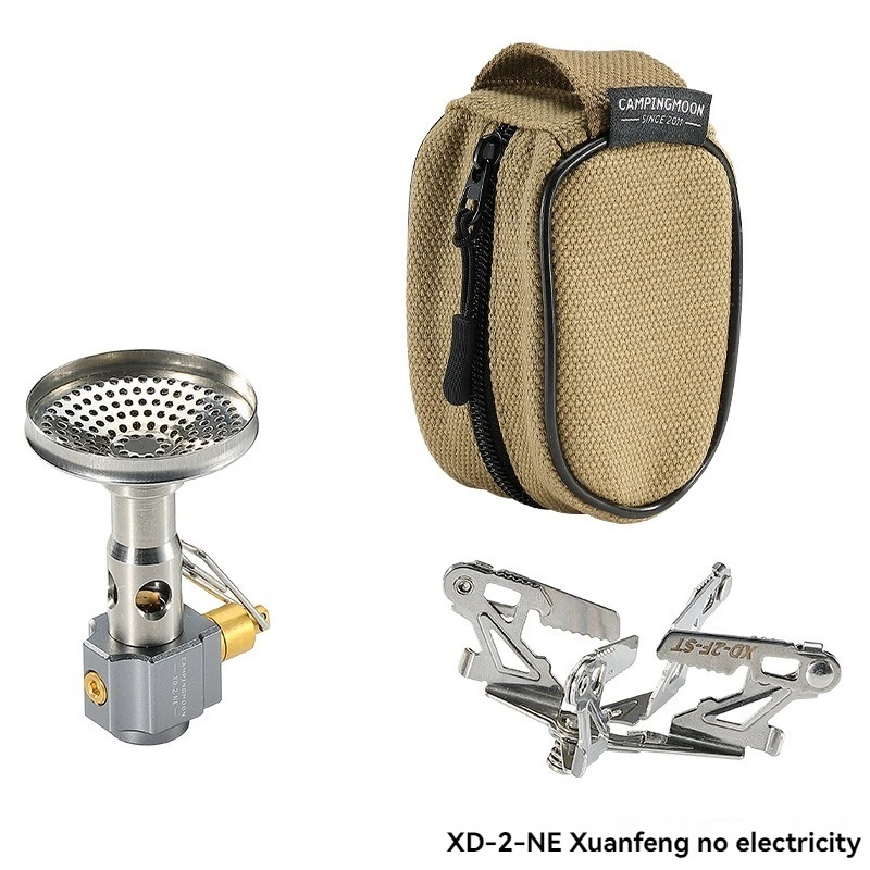 Campingmoon High Po… - image