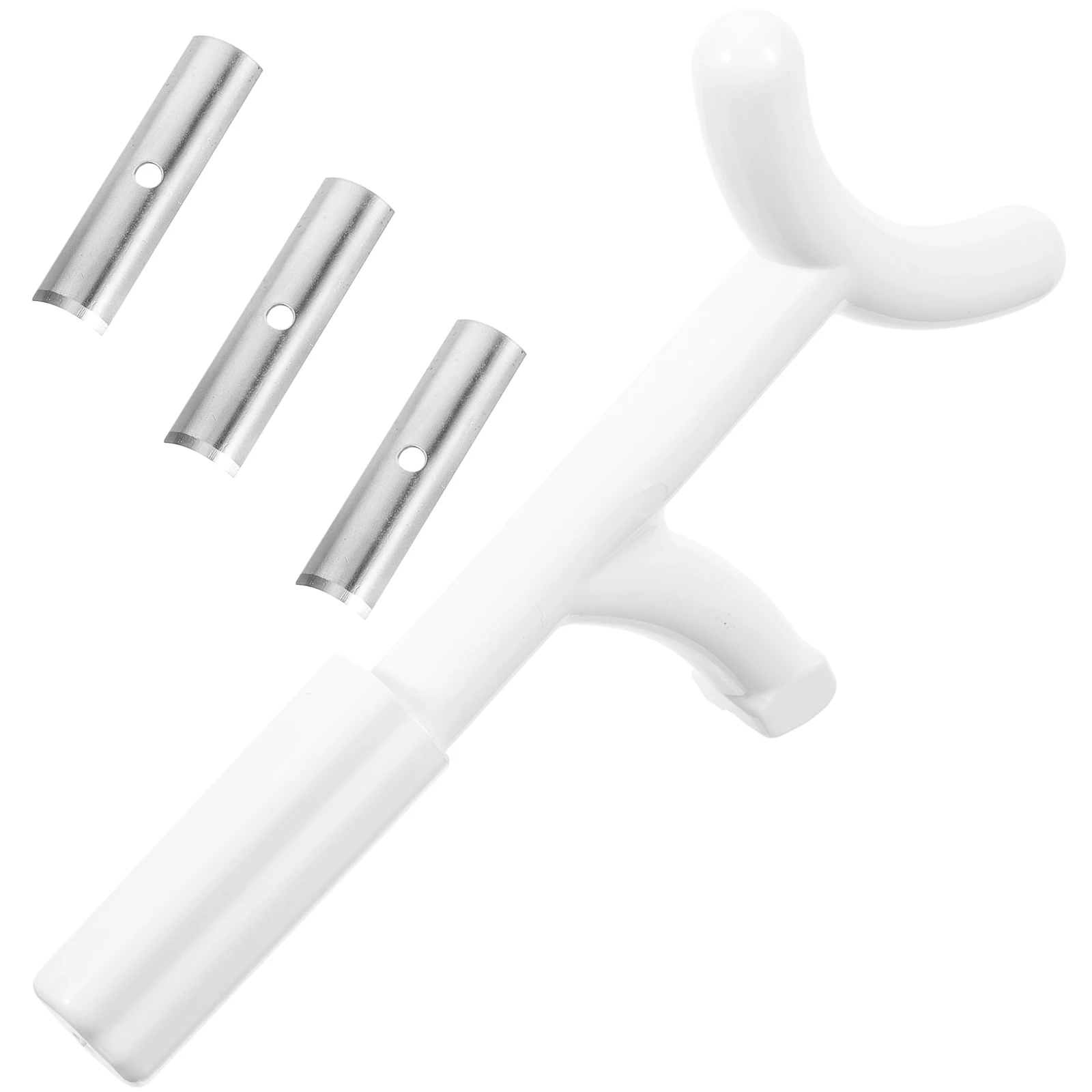 

s Arrow Fletch Remover Efficient Tool for Carbon Aluminum Arrows Shaft Scraper Repair Accessories Archery Fishing