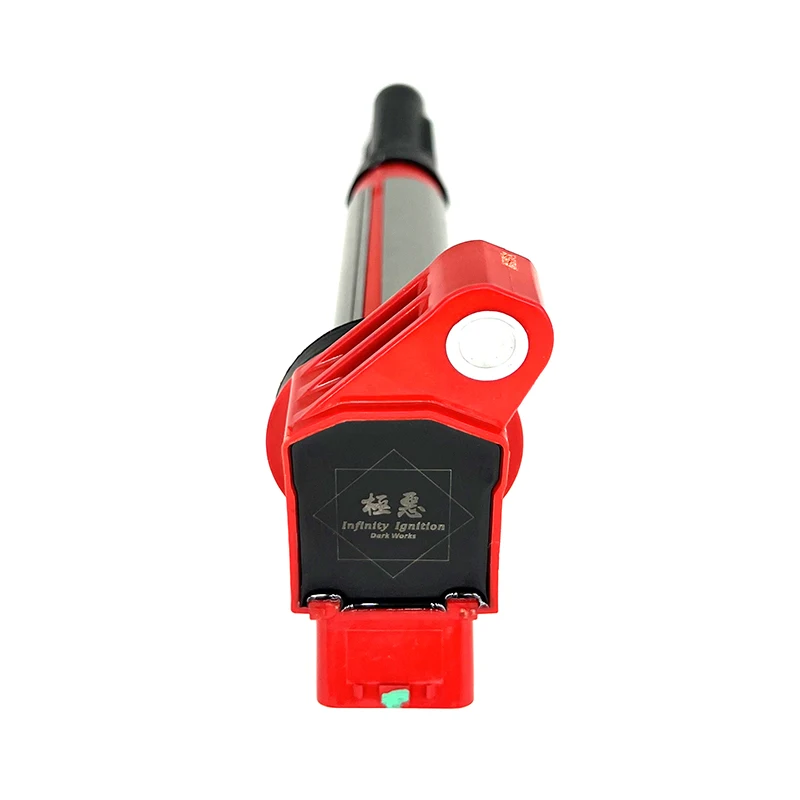 6x Ignition Coil UF487 for Lexus ES350 RX350 RX450H Lotus Evora Toyota Avalon Camry Highlander RaV4 Sienna Venza V6 3.5L 2GR