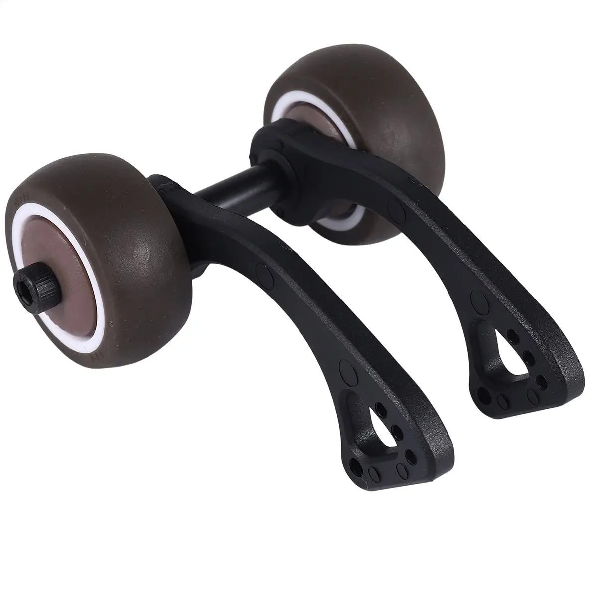 ABME New Tail Wheel Holder EB1007 for JLB Racing CHEETAH 21101 J3 SPEED 1/10 RC Car Parts Accessories