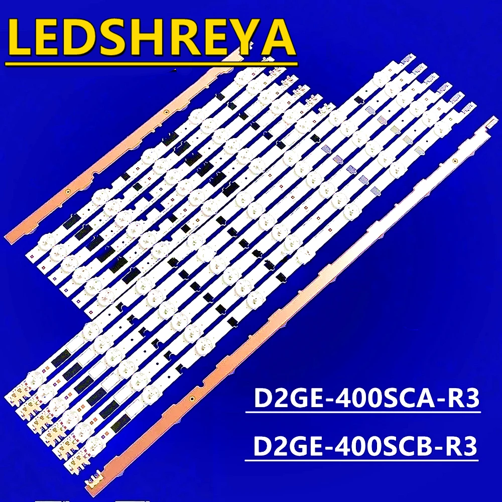 

LED Backlight for UN40F6400 UE40F6755 UE40F6770 UE40F6780 UN40F6100 UN40F6300 UN40F5200 UN40F5500 UN40F6800 UE40F6330