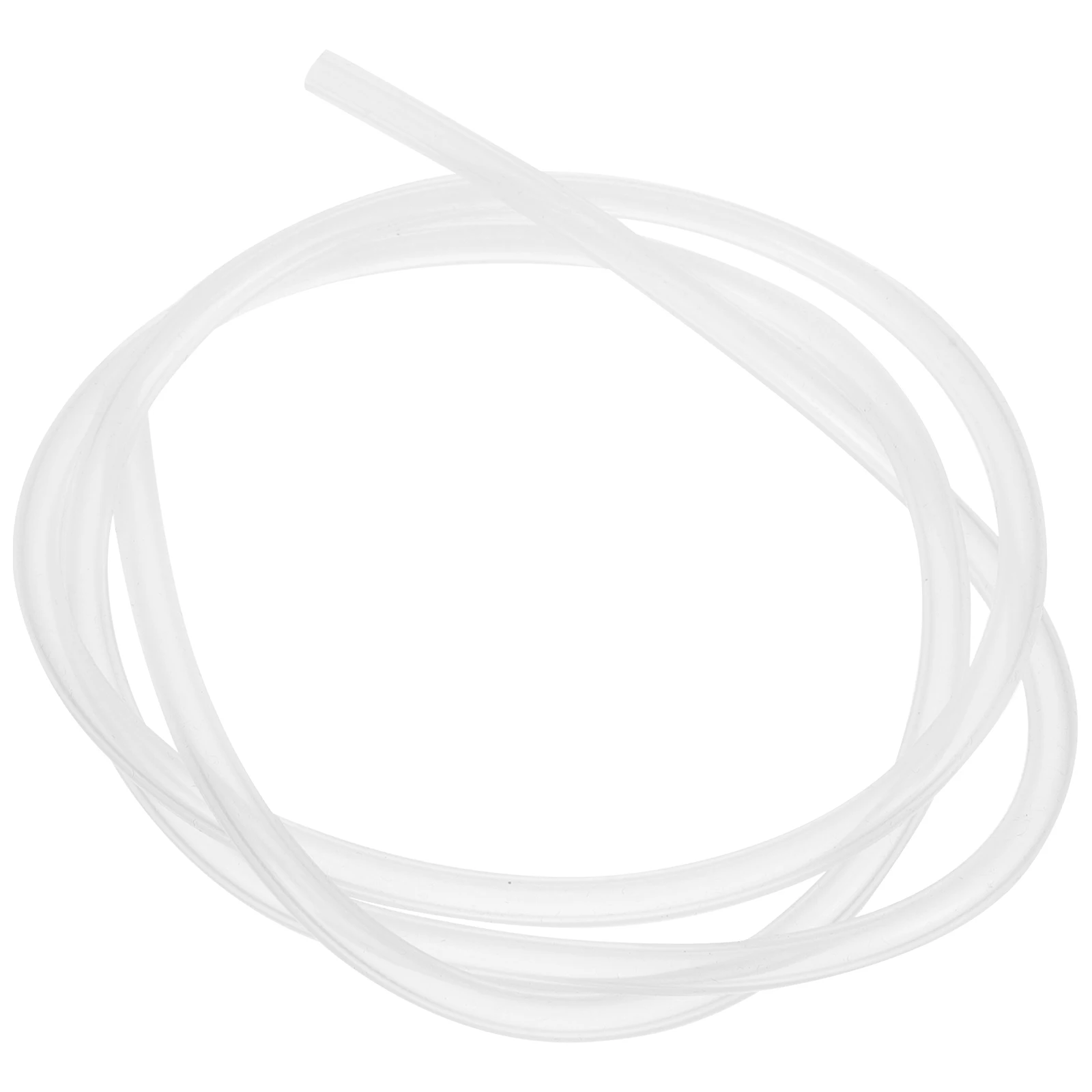 

Silicone Catheter Breast Pump Hose Reusable Tubing Parts Accessories Electric Manual Safe Hygiene Soft Tube Pump Insert Pregnant