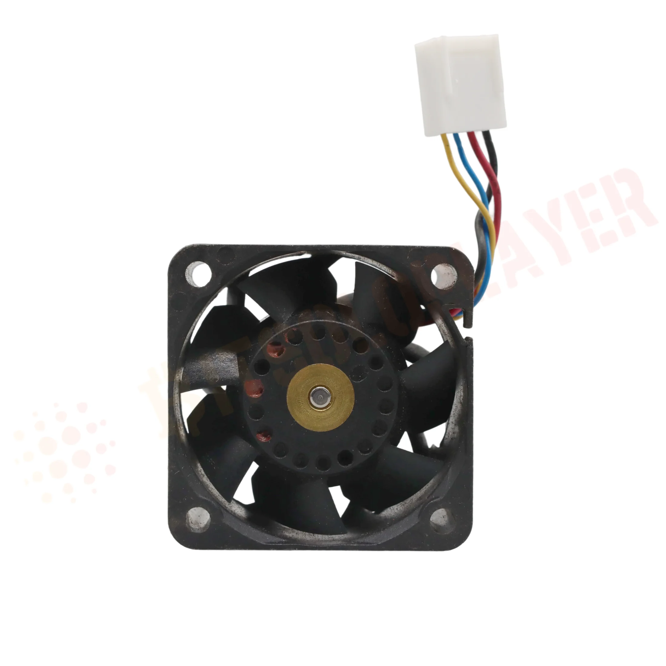 bitcoin miner bitaxe gamma 601【cooling fan】40*40*20mm For Over Clock Bitaxe Gamma Supra Ultra 401 601