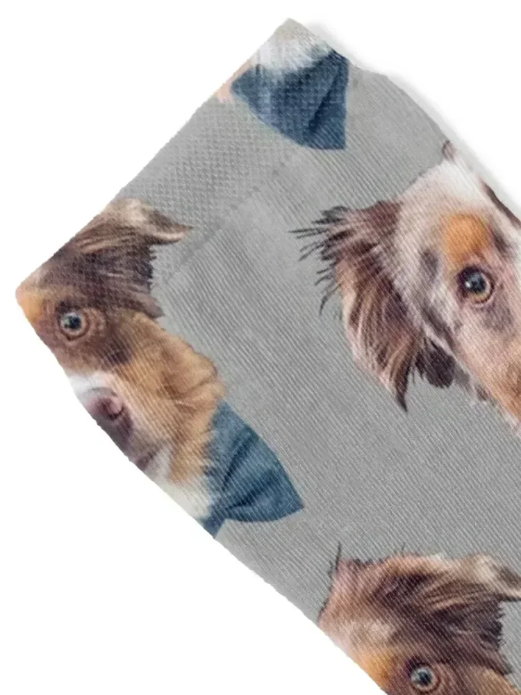 Mini Aussie Socks FASHION Stockings japanese fashion new in's Socks Female Men's