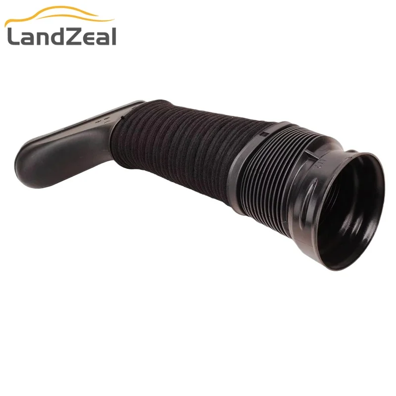 Left/Right 2720901382 2720903682 Air Intake Pipe Hose For Mercedes-Benz E200 E350 C180 C280 C320 2720 9013 82 2720 9036 82