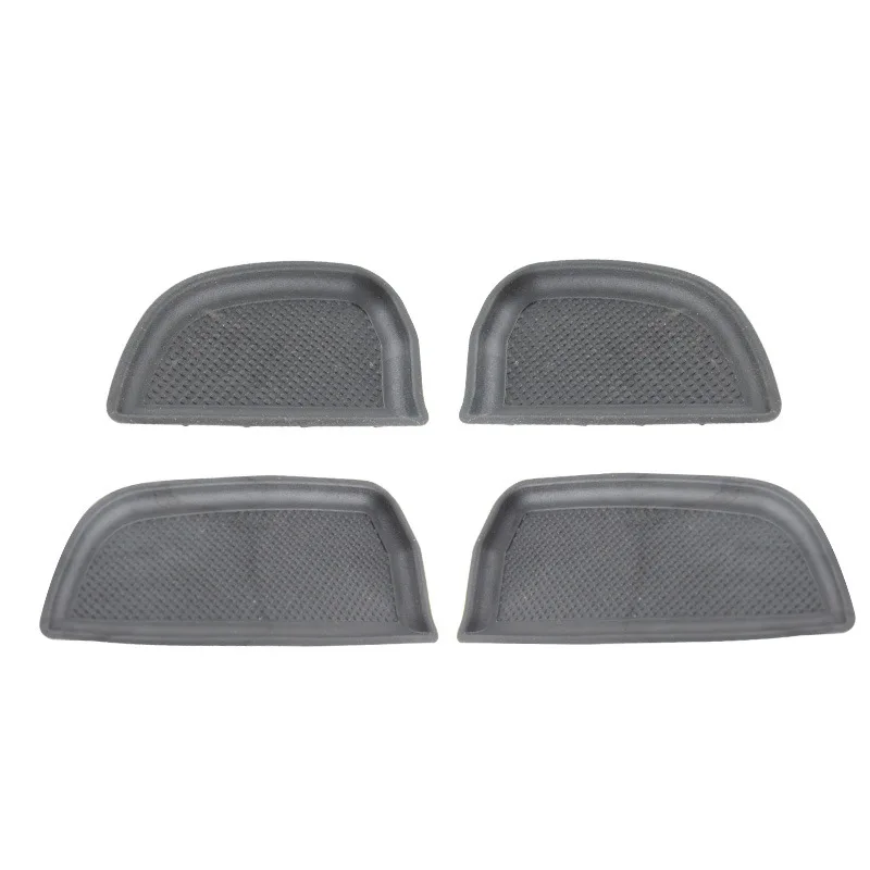 

BKC3-68-424 For Mazda 3 Axela 14-19 sliding door inner handle pad armrest, wear-resistant and anti slip