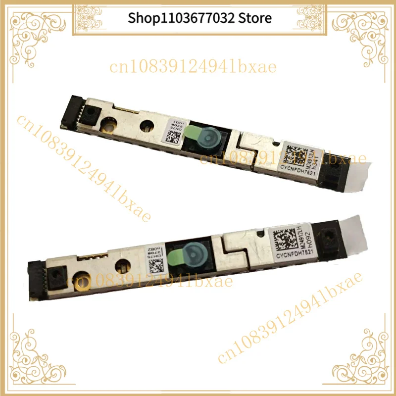 Compatible HD Webcam Module for Toshiba Satellite Z30-A R50-B