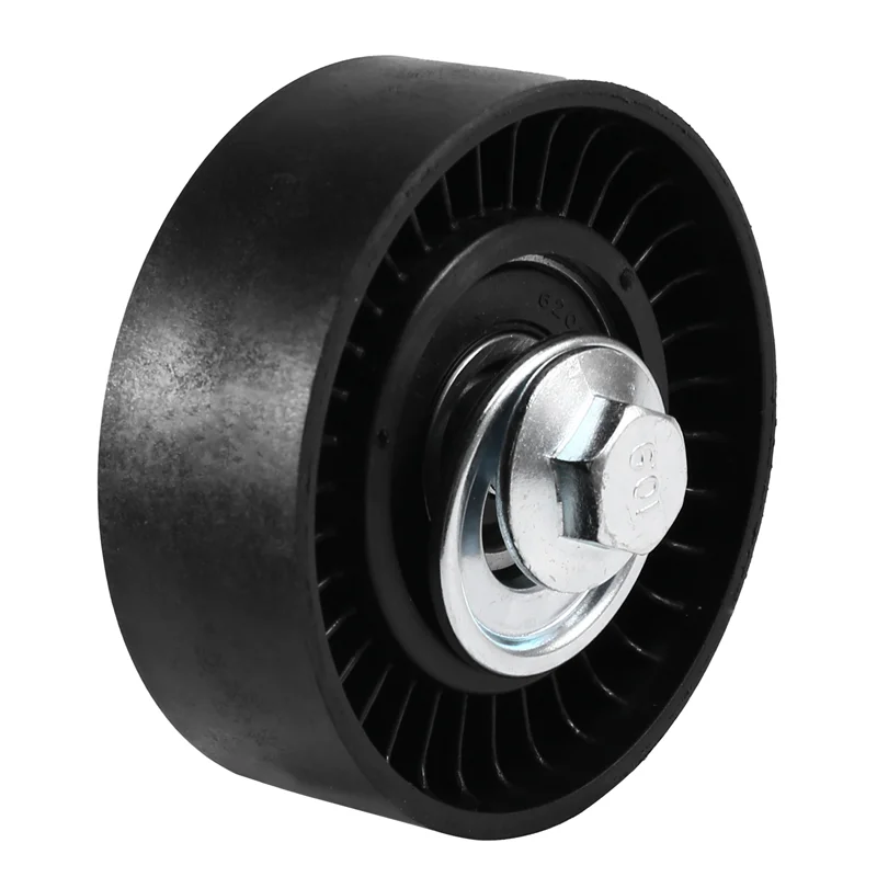 

Надежный HL3Z8678A Применимый паровальник (F150) 17-20 Направляющий шкив ремня Raptor (F150) 17-20 Направляющий шкив ремня HL3Z8678A