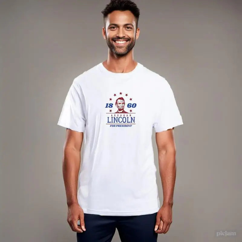 Men Women Tee Tshir… - image