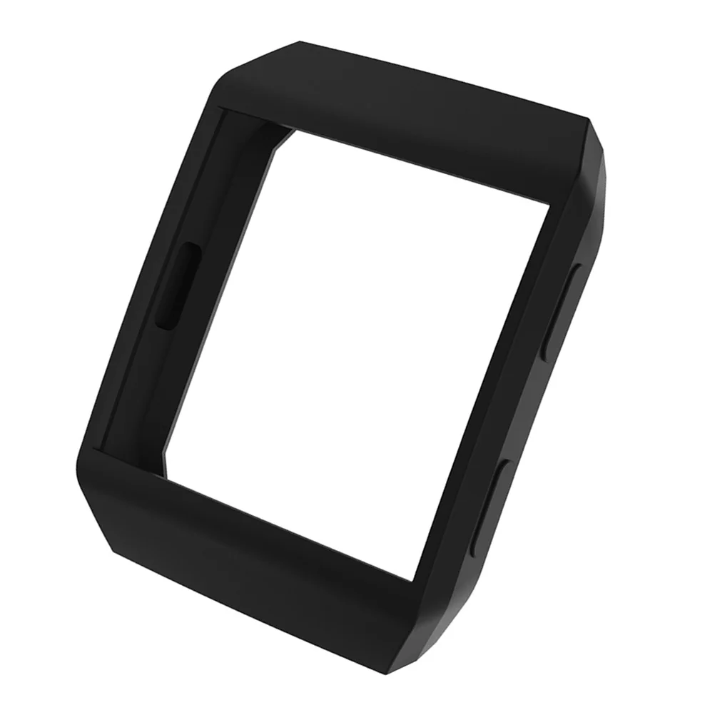 

Protective Frame Shockproof Cover Shell Smartwatch Case for SmartWatch (Random Style) watch case