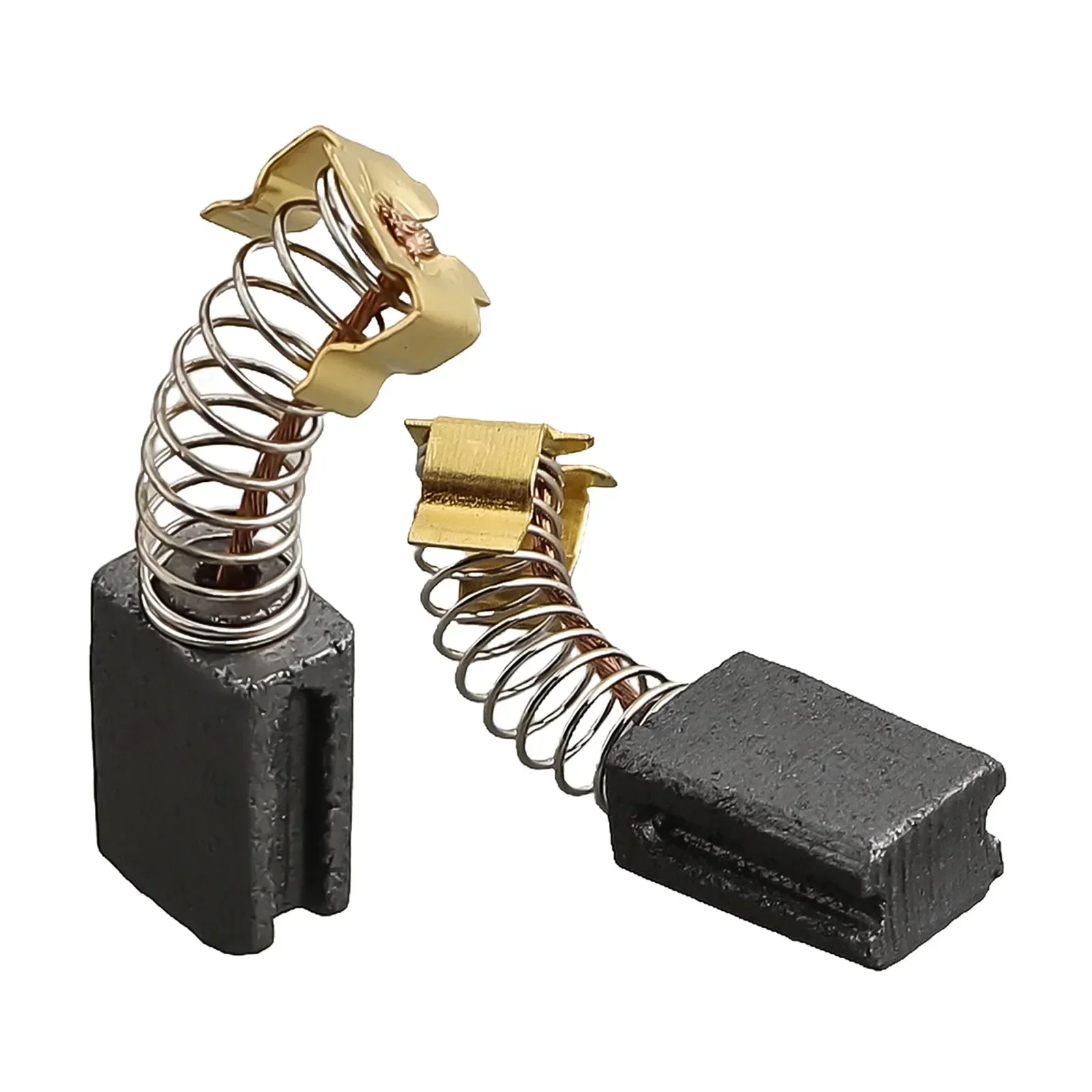 

2pcs 6x9x11.5mm Carbon Brushes Replacement Parts For CB406 CB407 CB418 Electric Drill Spare Parts Power Tools Accessories