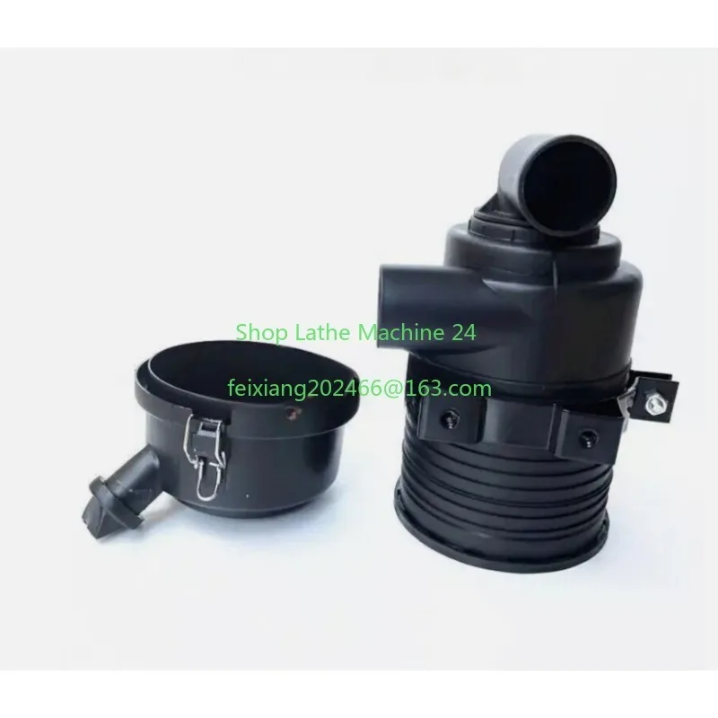 1 قطعة ل Takeuchi TB125 135 138FR 145 153FR حفارة جزء مجموعة مرشح الهواء قذيفة