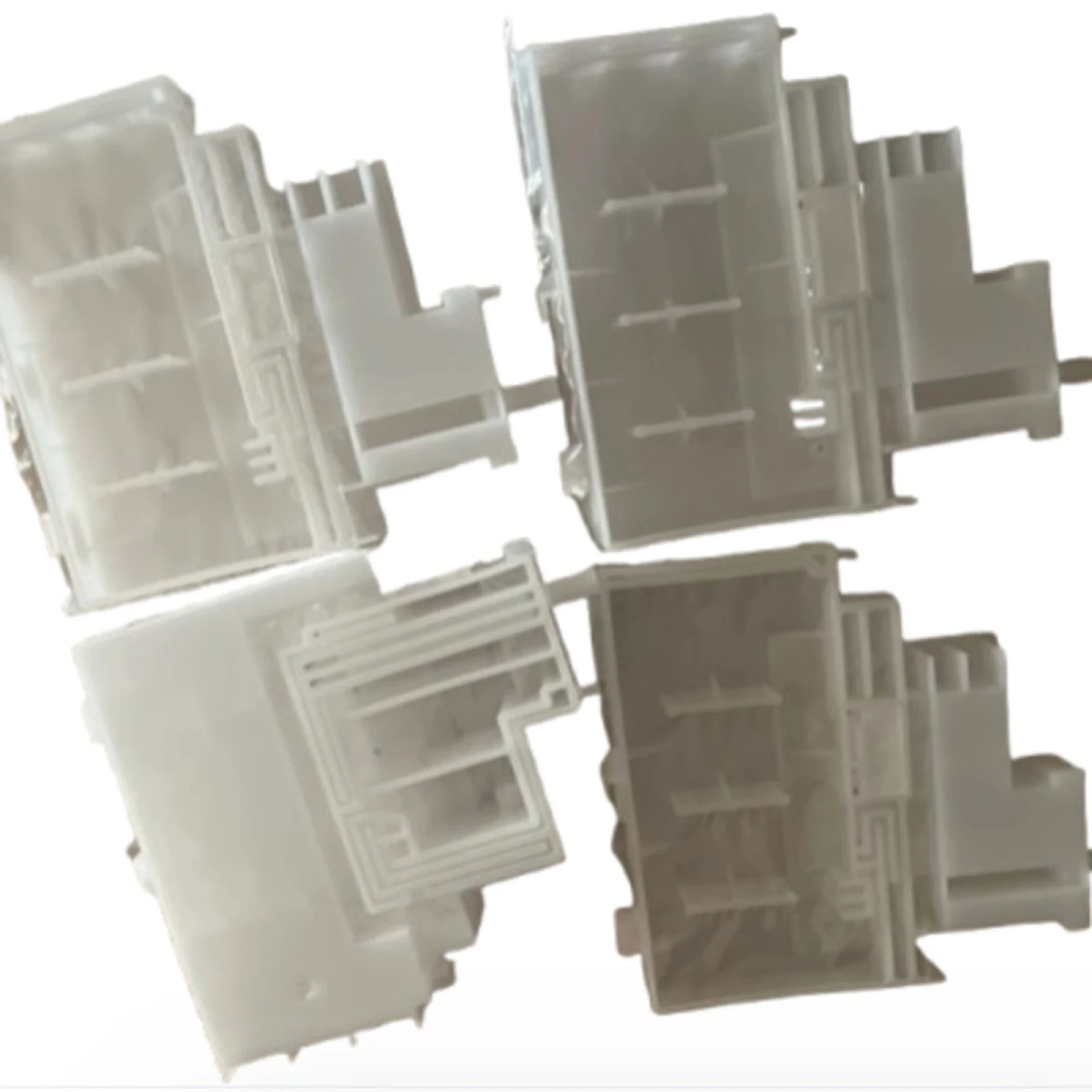 

L5190 L4156 L4267 L4167 L4268 L4158 L5198 L4263 L4261 L4160 L4260 L4168 1 для Black 3 для цветного резервуара с чернилами подходит для Epson EcoTank