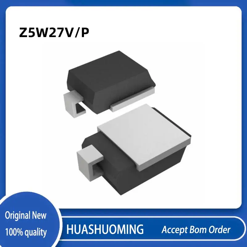 

NEW 20Pcs/Lot B30R Z5W27V/P Z5W27V Z5W27 DO-218AB