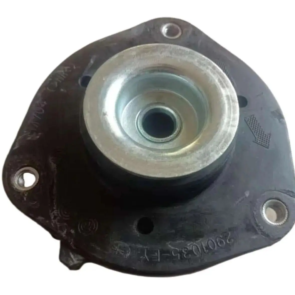 Auto Parts High Qua… - image