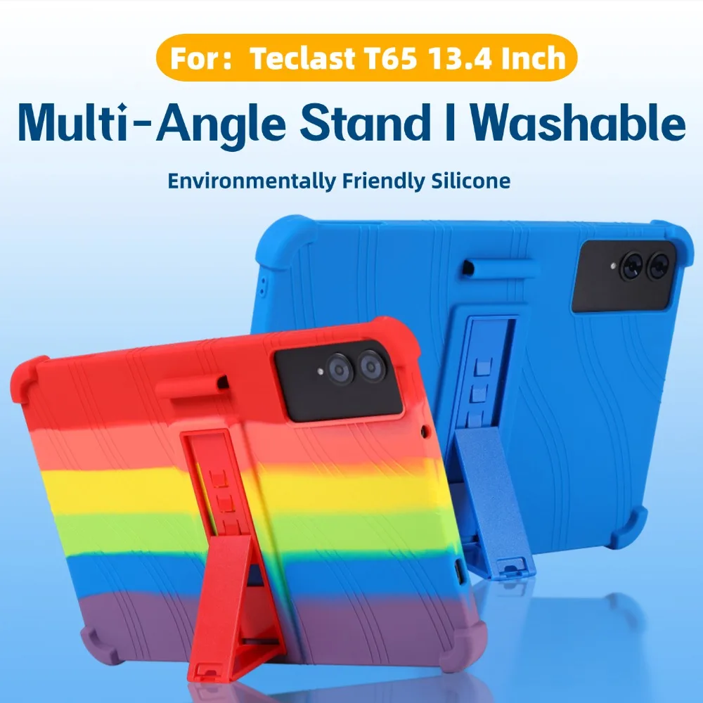 Case For Teclast T6… - image