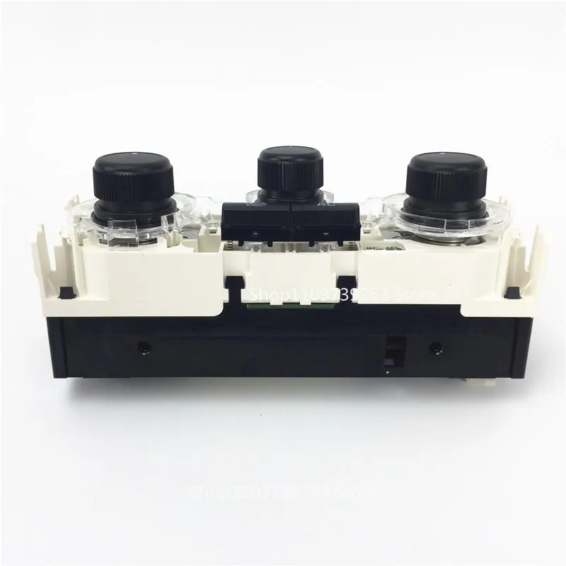 

Applicable To Jingrui Air Conditioner Panel Heating Mechanism Jingrui Air Conditioner Switch Air Conditioner Knob 5JD820045A