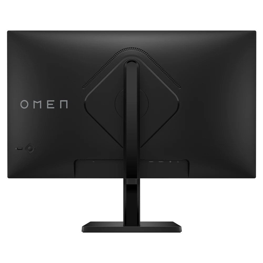 [الموزع الرسمي الكوري] شاشة الألعاب Hp Omen 27 Gaming Ips Fhd 165 هرتز مقاس 27 بوصة