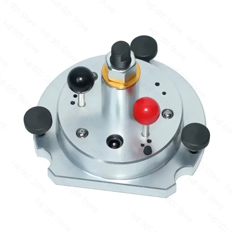 Volkswagen T10134 1.4 1.6 Langyi Suiteng EA211 EA111 Crankshaft Rear Oil Seal Signal Ring Tool for Engine Maintenance