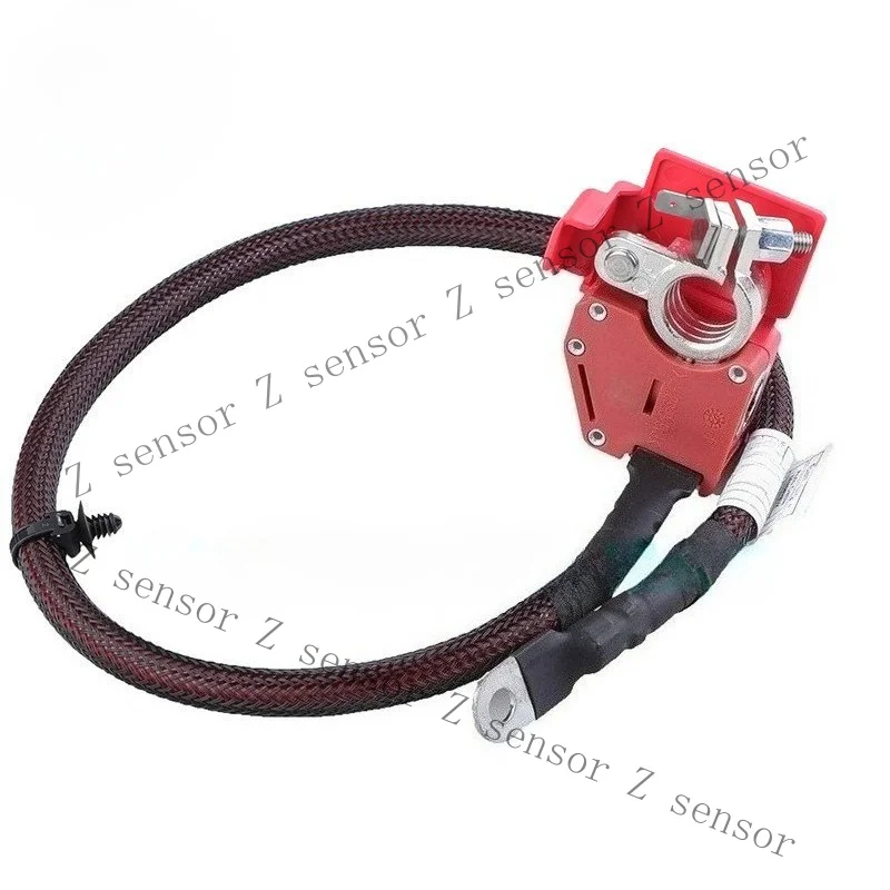 Z+ Car Positive Battery Cable For BMW G05 F95 X6 G06/F96 61128795485 6112879604