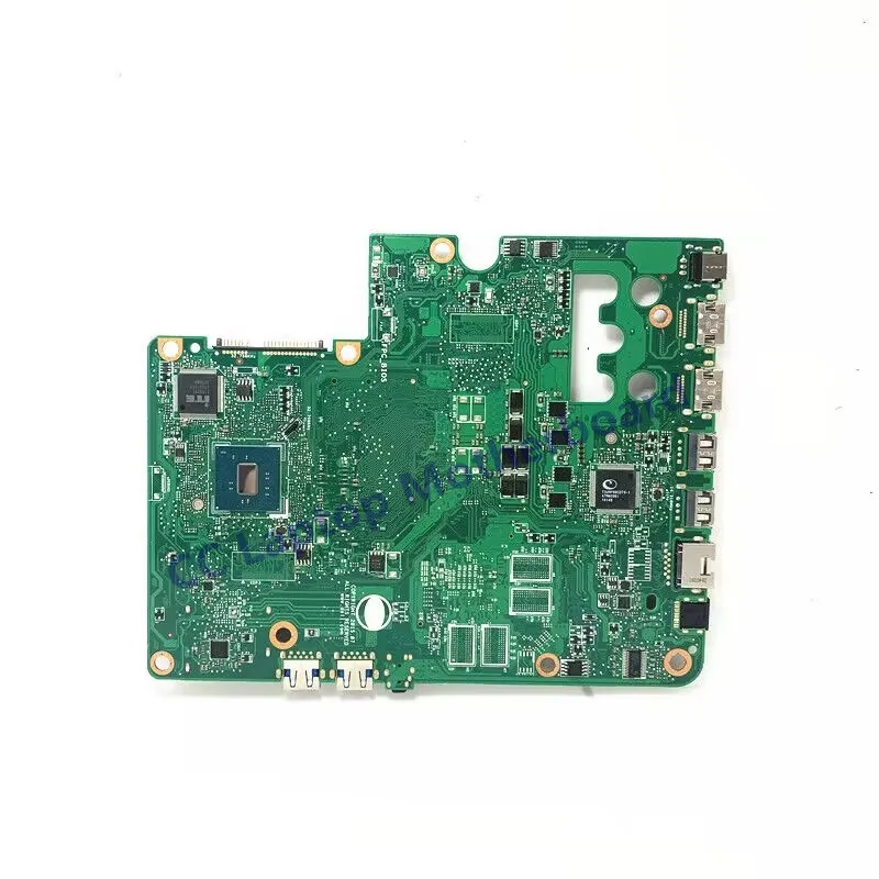 

Материнская плата CN-08K1X8 08K1X8 8K1X8 для ноутбука DELL IMPSL-P0 24 7459, материнская плата с процессором SR2FP I5-6300HQ, 100% протестировано, работает хорошо