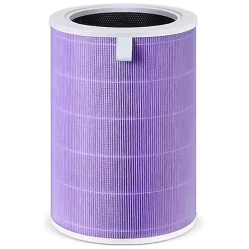 

Hot-Filter For Xiaomi Pro/1/2/3/2H/2C/2S/3H/3C Air Purifier Replacement Parts Filter Carbon Haze Anti Bacteria Formaldeh