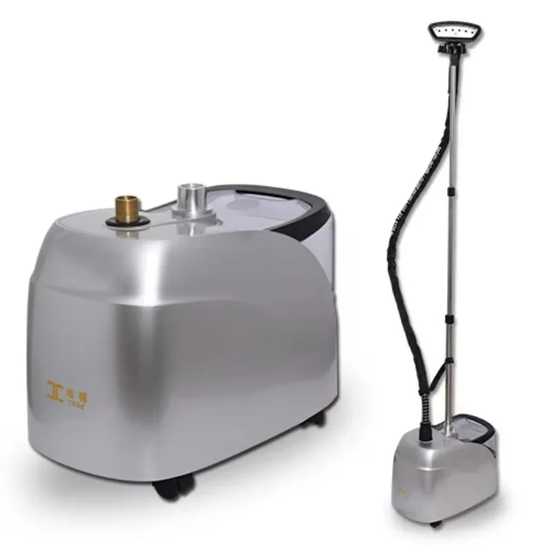 Factory Price Garment Steamer Supplier Vertical Steam Iron for Home and Travel