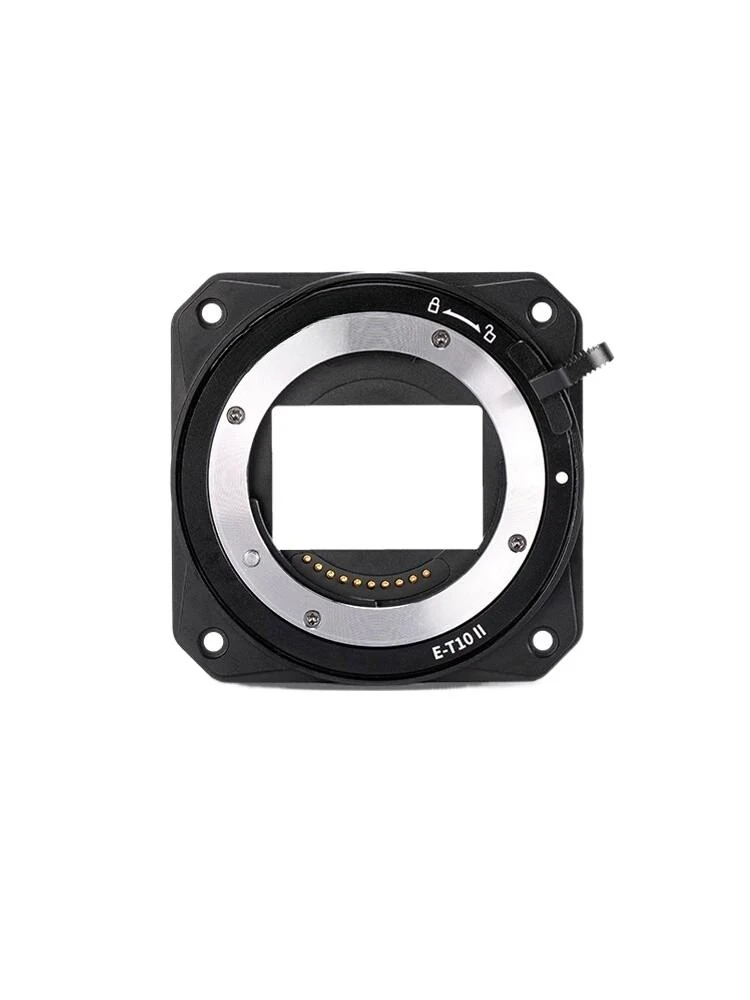 

Camera repair accessories for Wistron E-T10 II adapter ring, E-mount lens to ZCAM, ZCAM E2-M4 S6 F6 F8