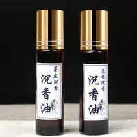 Old Material Natural Vietnam Hoi An Nha Trang Agarwood Essential Oil Pure Long-lasting Sleep Aid/calming Incense Essential Oil