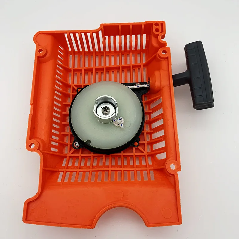 

4PCS Suitable for Husqvarna 181 281 288 Start Disc, Start Assembly, Pull Disc, Chainsaw Accessories