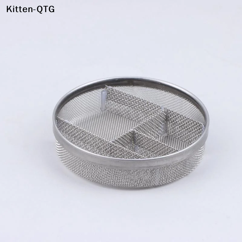 NEW Stainless Steel Watch Cleaner Basket Mesh Tray For Watch Cleaning Machine Parts Jewelry Repair Tool