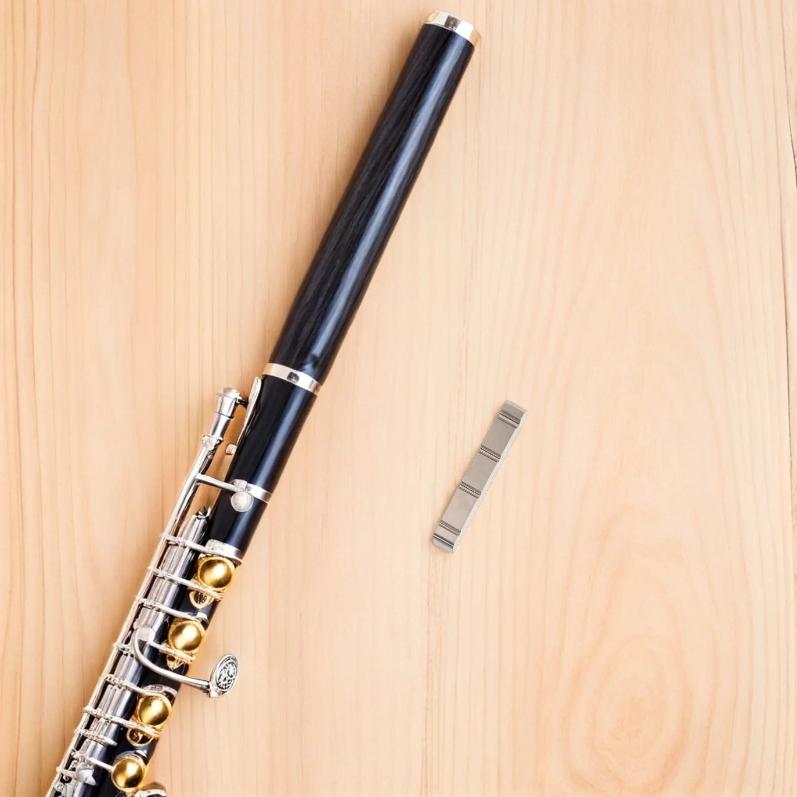 Titanium Alloy Guit… - image