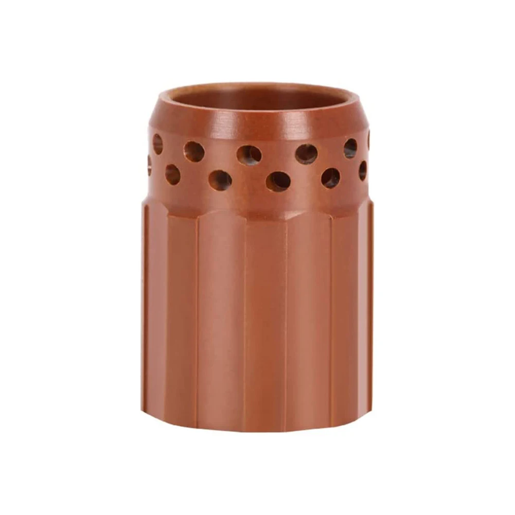 1Pcs 420211 Swirl Ring For PMX 30XP Plasma Cutting Consumables Engineering Plastic Swirl Ring Welding Parts