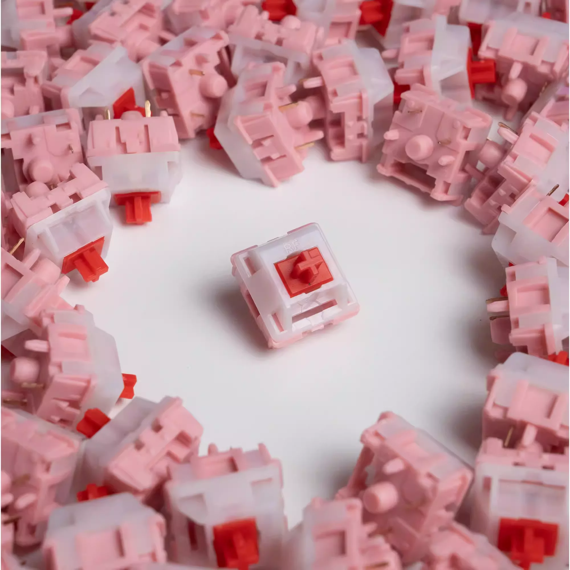 Hmx Strawberry Soda…