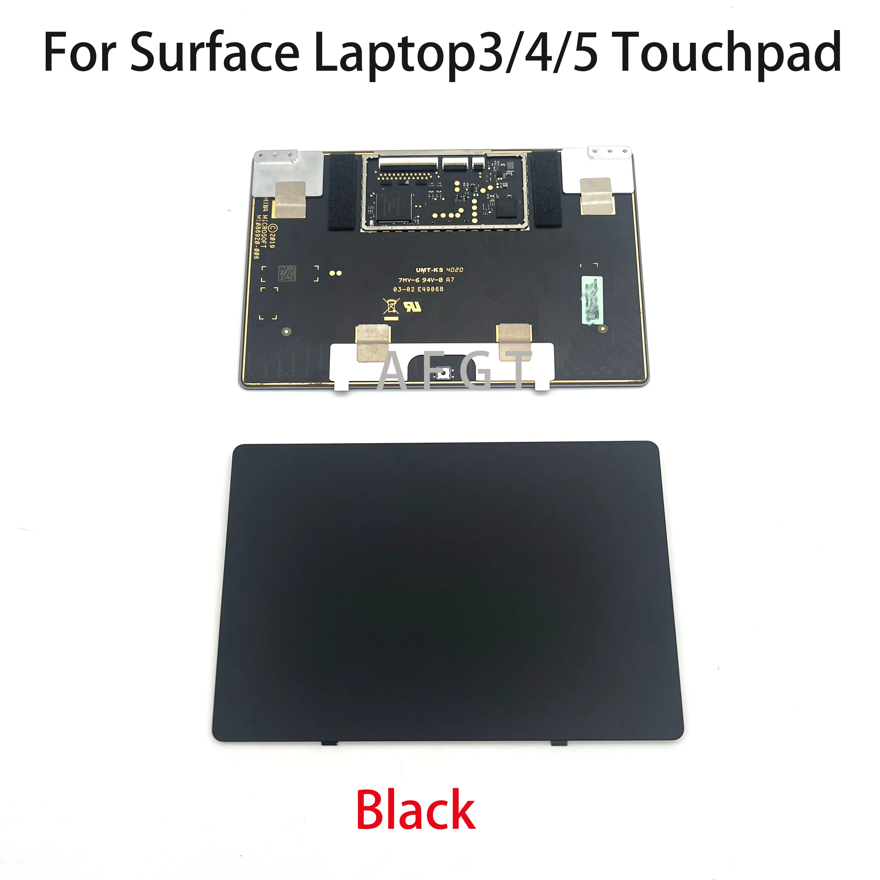 Original Microsoft Surface Laptop 3 13.5 15 Touchpad 1868