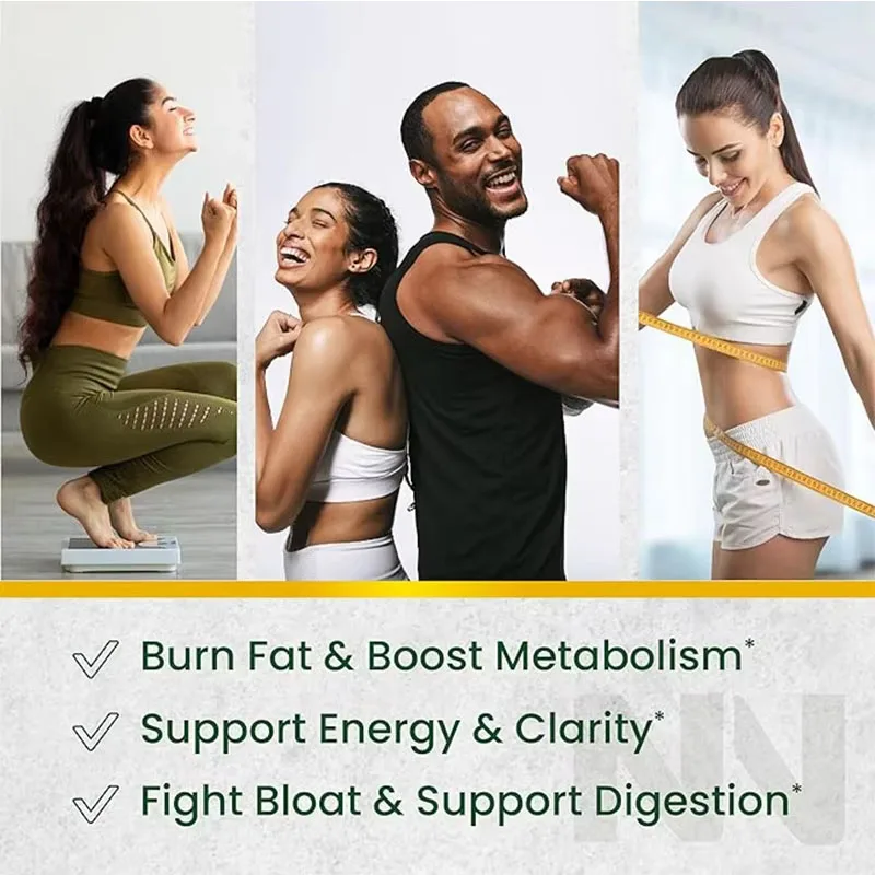 Effective Slimming Product | Diet Pills | Weight Loss Pills | Fat Burners for Belly Fat | L-Carnitine Appetite Suppressant