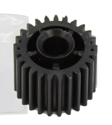 

1PC 007E78180 Bypass (Tray 5) Feed Idler Gear 25T Original for Xerox DC700 700i Color550 560 C75 J75 DC240 250 260 WC7655-7775