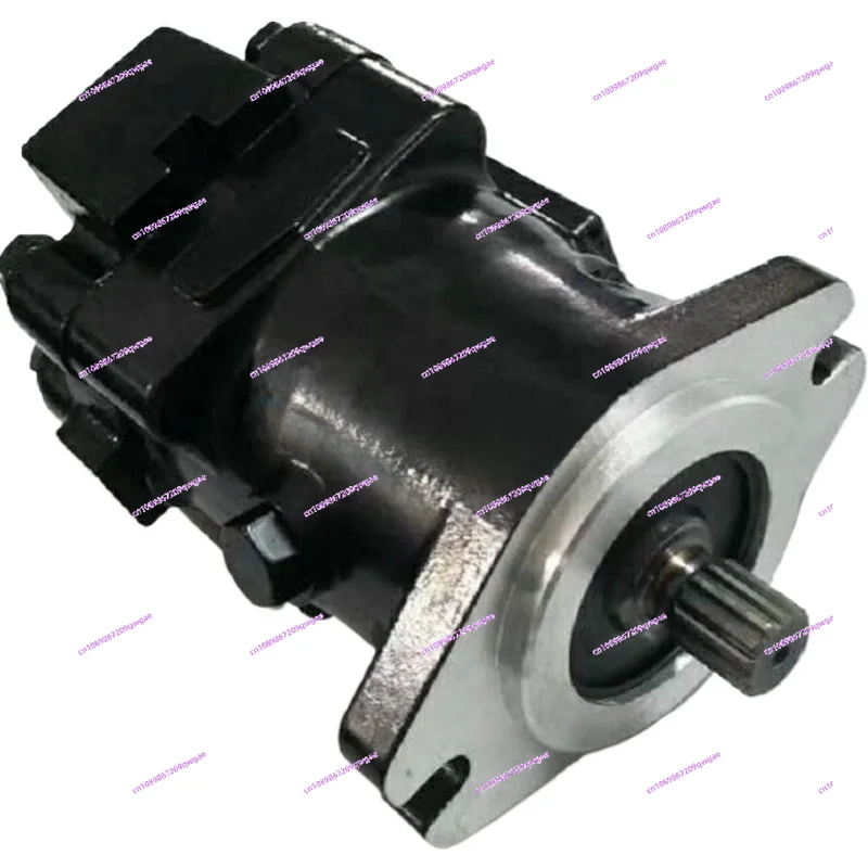 MMF046 hydraulic motor