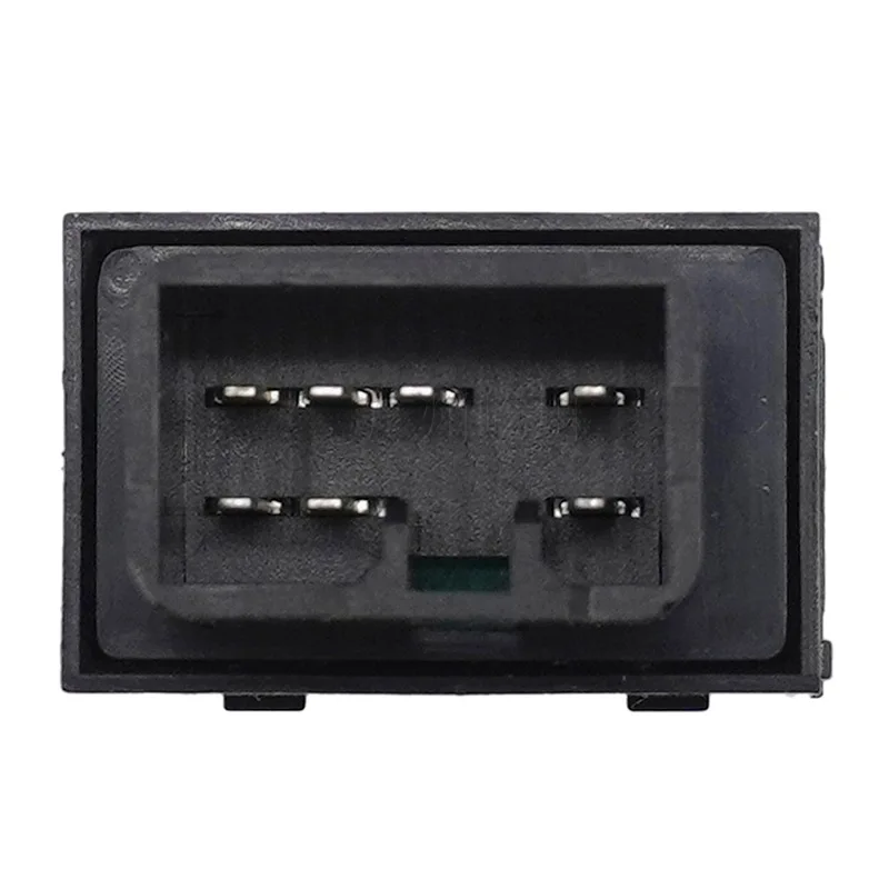 OEM: 93580-2H000 93580-2H000-7U/9P For Hyundai Elantra 2006-2010 Rear Left Right Power Electric Window Regulator Control Button