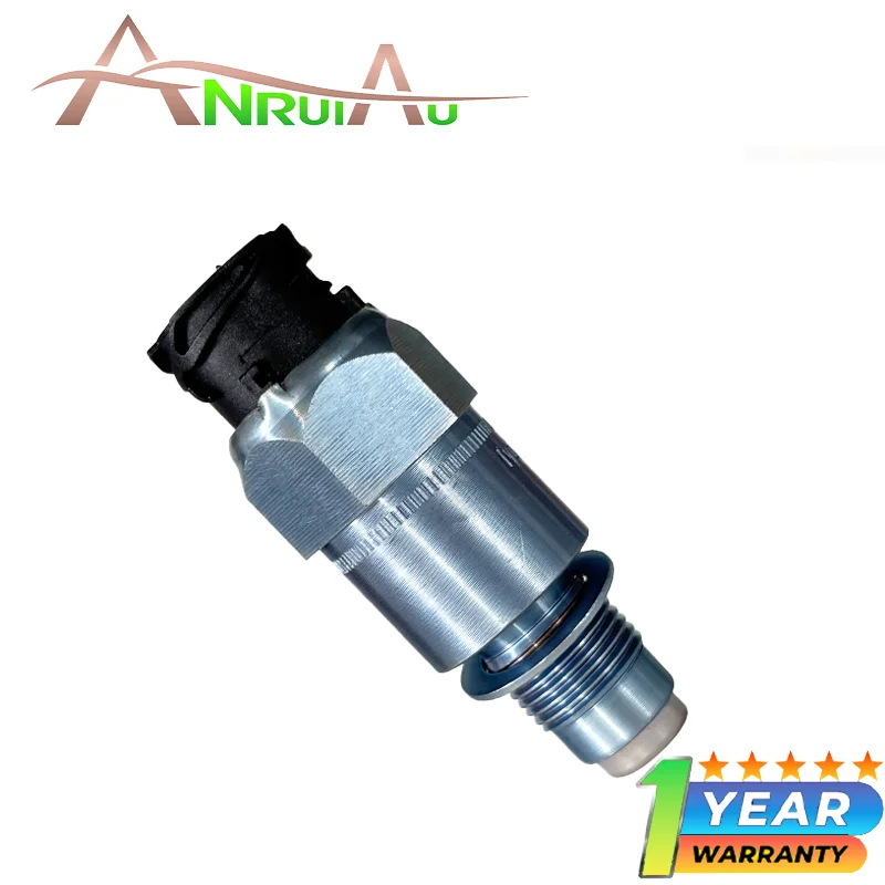 

Car Speed Sensor 25mm for Siemens for Vdo Round 4Pcs Pins 2159.20102301 215920102301