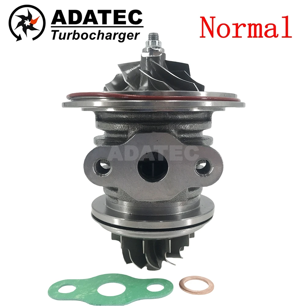 452055 Upgrade Turbine CHRA T250-4 ERR4802 Hybrid Turbo Cartridge for Land Rover Defender 2.5 TDI 93Kw 300 TDI 1990-1999