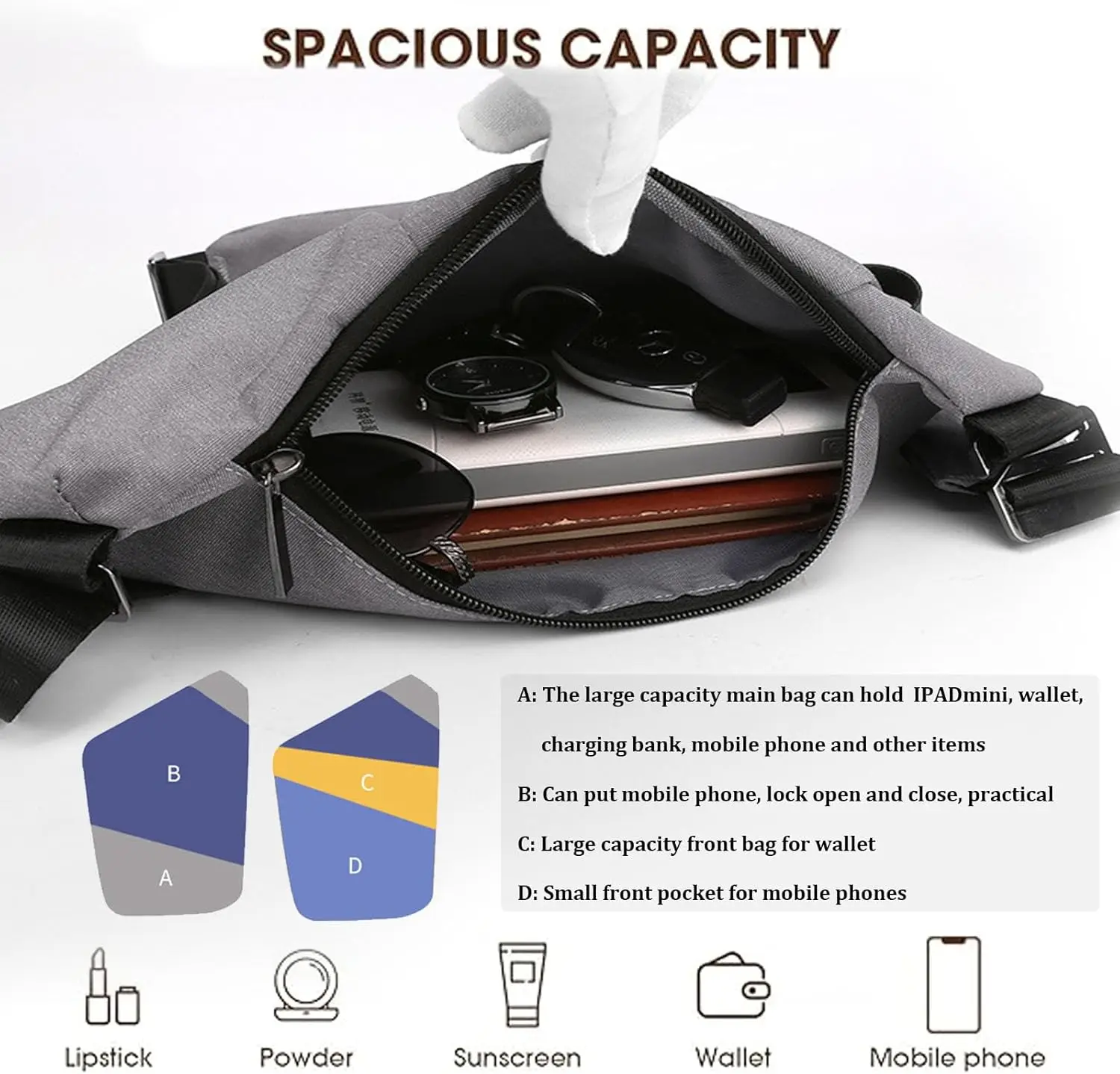 1 قطعة نظارات التزلج الشتوية يندبروف نظارات التزلج في الهواء الطلق نظارات رياضية نظارات UV400 موتو الدراجات عدسة الإطار النظارات الشمسية #4