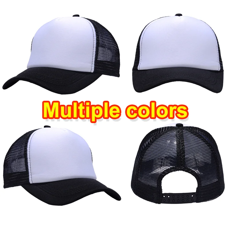 

Летняя модная сетчатая дышащая бейсболка, устойчивая к ультрафиолетовому излучению, регулируемая мужская и женская повседневная кепка для гольфа на открытом воздухе