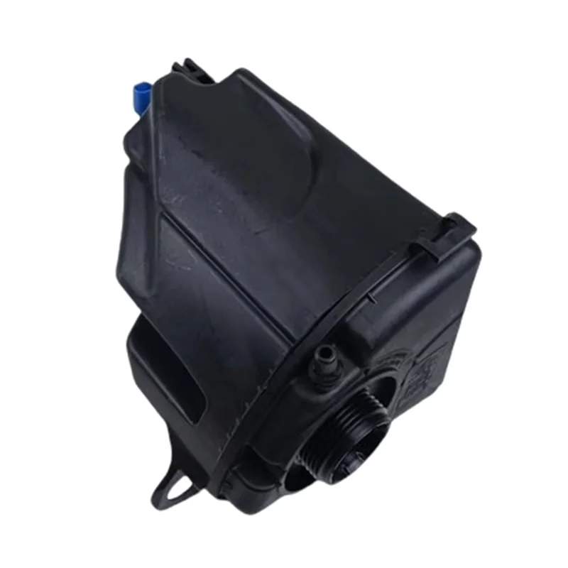 AEF3-17137601948 Antifreeze Coolant Expansion Tank Kettle For BMW F01 F02 F07 F10 F11 F13 550I 550Ix 650I 750I 2007-2012