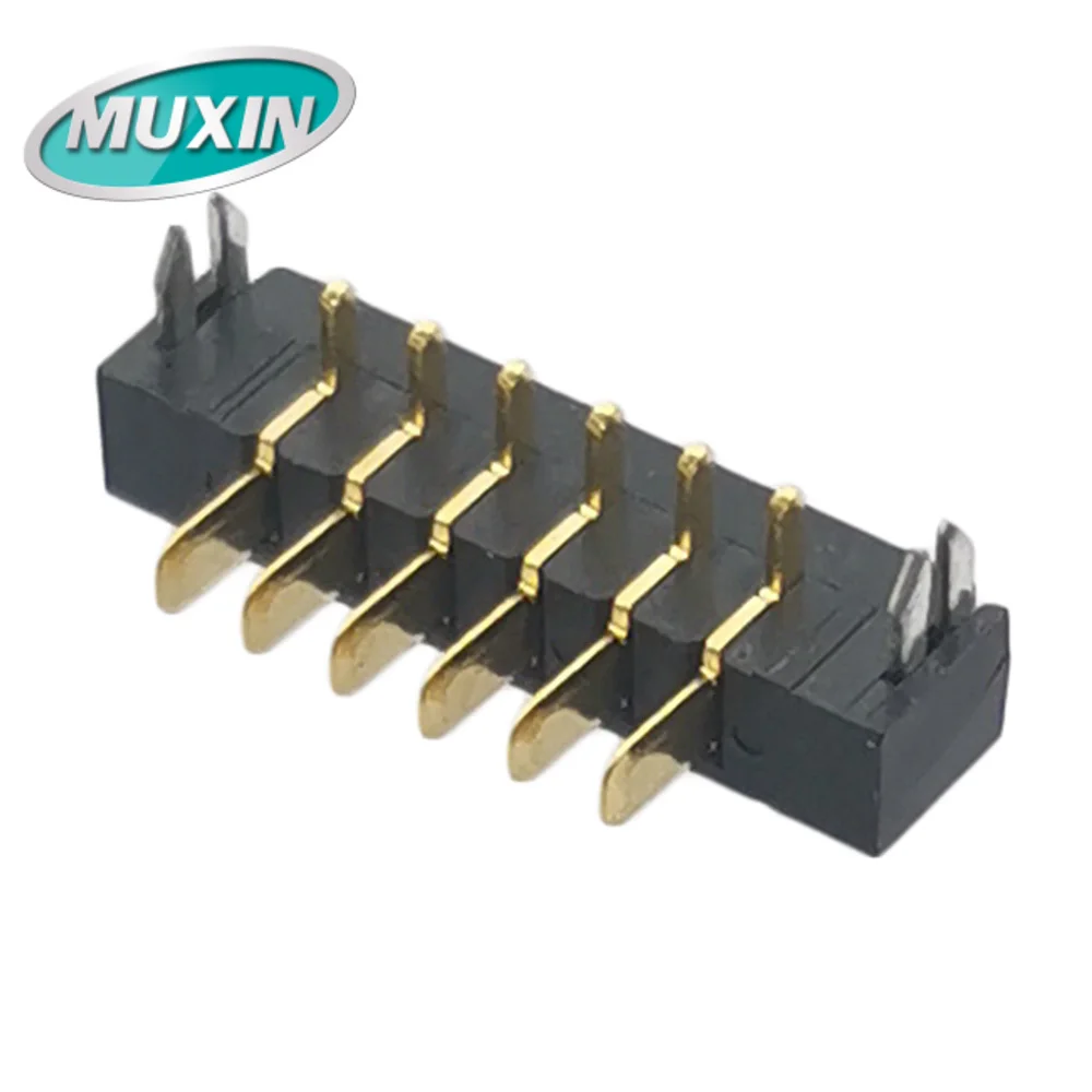 5Pcs 6Pin High Curr…