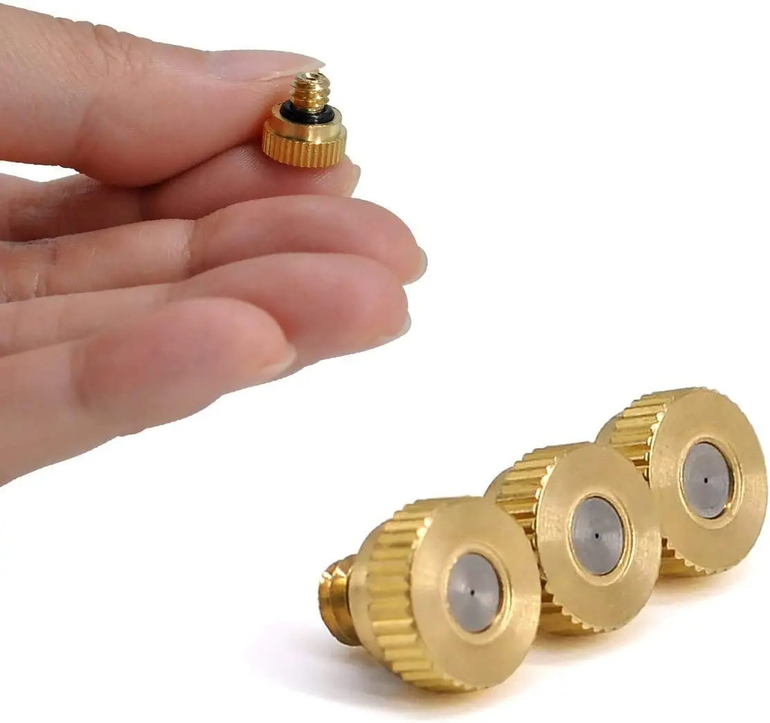 Thumbnail 3 - #61 Latest Outdoor Misting Systems Offers