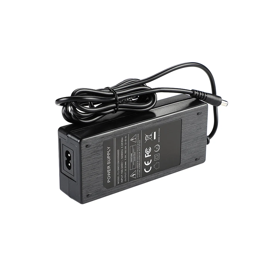 Aiyima-デジタルアンプアダプター,32v 5a,AC 110-240v〜32vdc,tpa3255