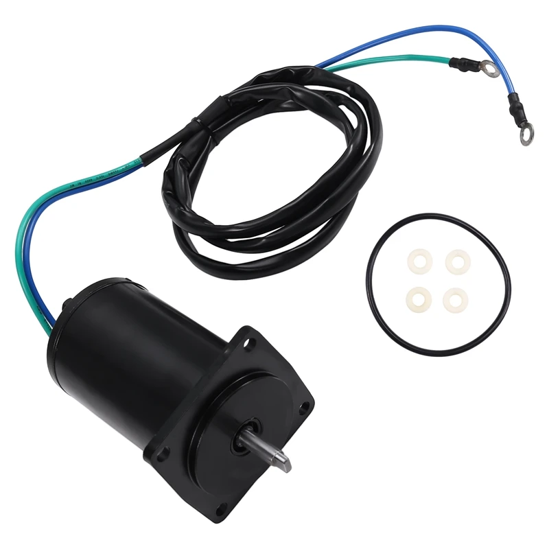 

B0a-t67F-43880-00-00 Tilt Trim Motor for Yamaha Outboard 4-Stroke Marine Engines Outboard Motor
