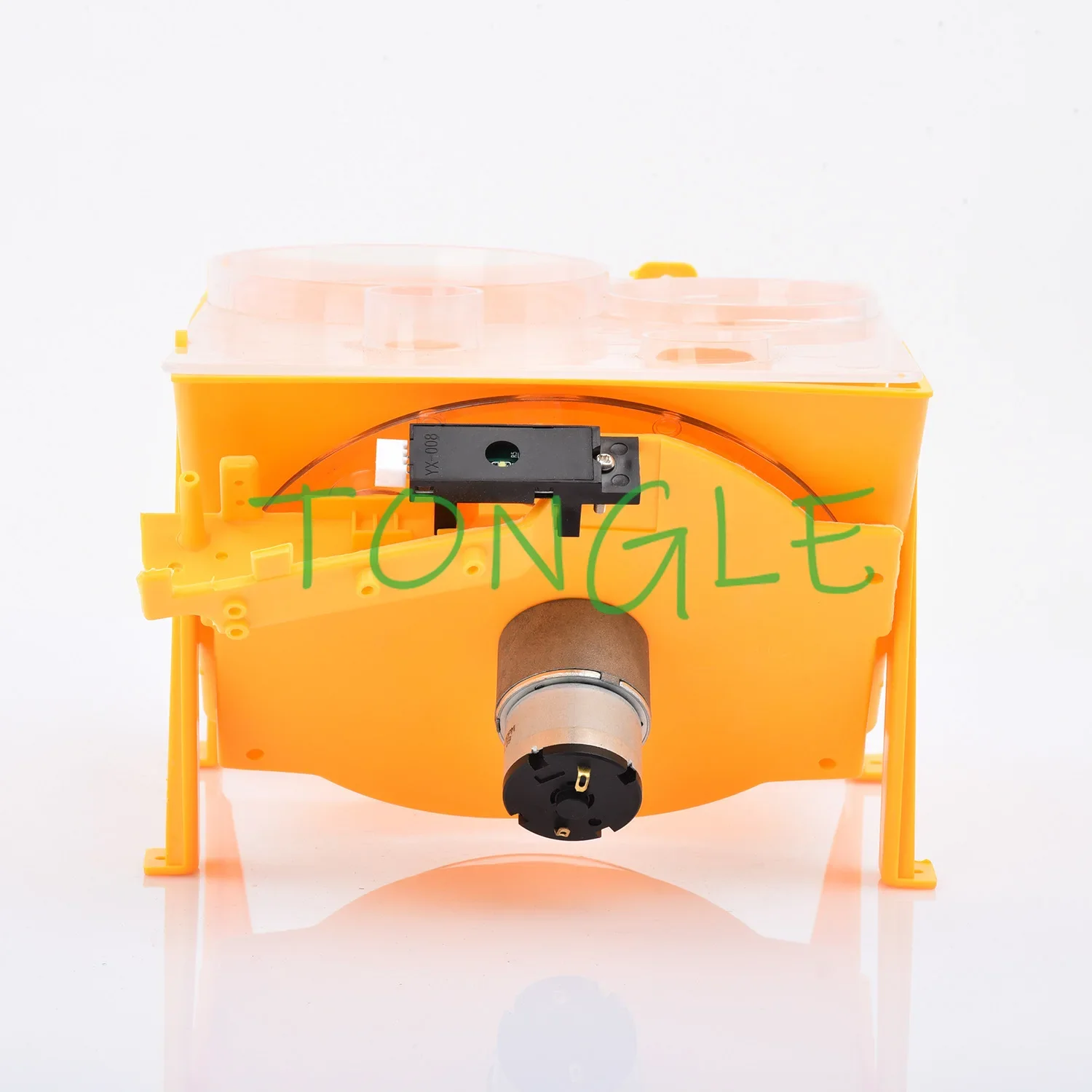 

1 шт. бункер для пинбола для аркадного игрового автомата, 24 В, 14 мм, ДЛЯ 61 в 1/Западный коровьего мальчика