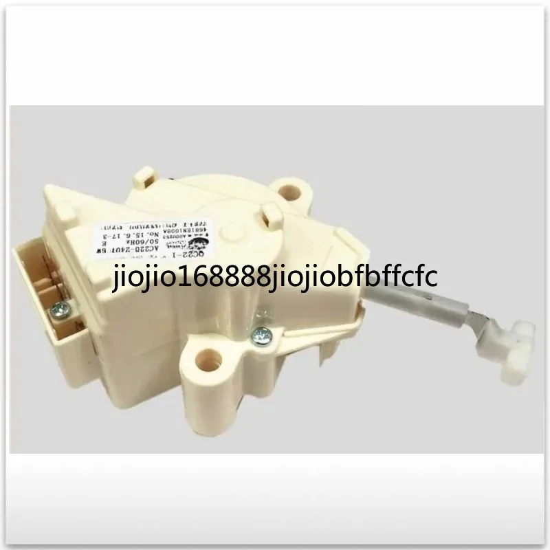 Suitable for 1PCS  - washing machine tractor drain valve motor P-Q-D double stroke QC22-6A QC22-1-6 XPQ-6A QC22-1